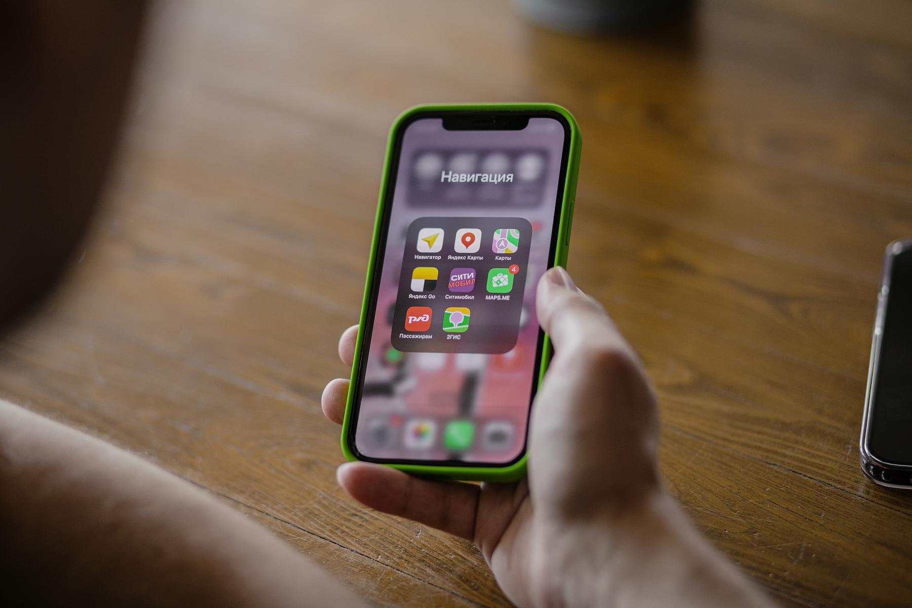 Фото Новосибирцы стали чаще покупать смартфоны с с большой памятью 2 - Сиб.ФМ Фото Новосибирцы стали чаще покупать смартфоны с с большой памятью 2